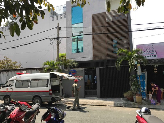 “Phó Tổng GĐ Cienco 6 chết trong tư thế treo cổ” liên quan sai phạm dự án khu dân cư 710 ảnh 1