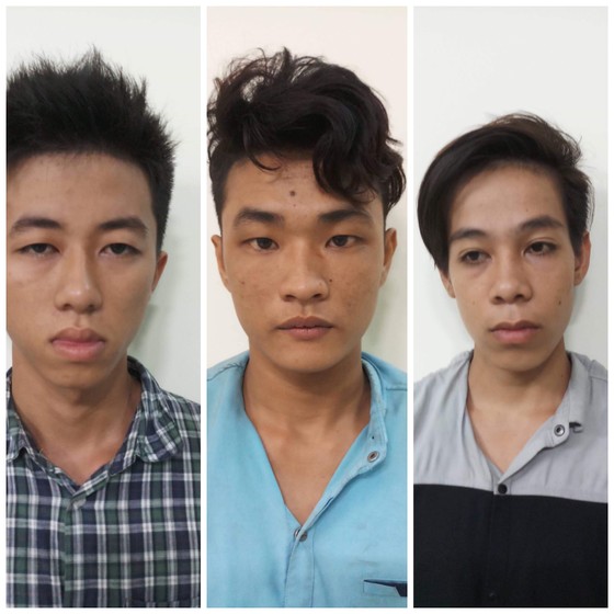 Bắt thêm 1 đối tượng trong vụ giết người, chôn xác phi tang ảnh 1