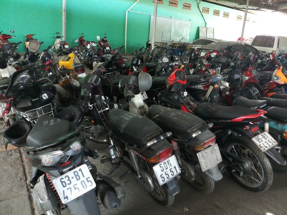 Triệt phá trường gà khủng bắt quả tang 119 con bạc ảnh 6