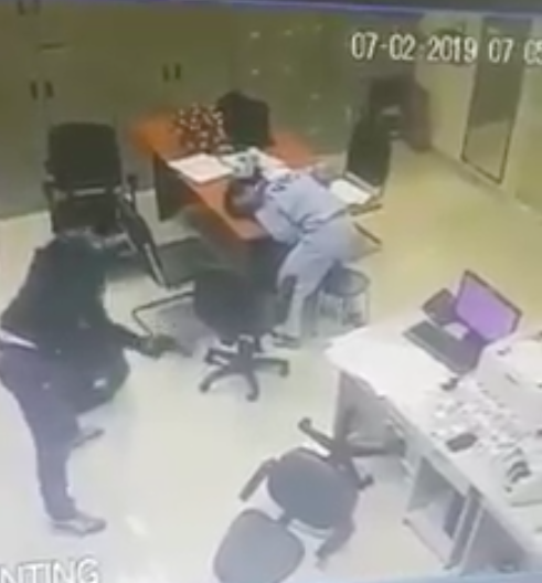 Diễn biến mới nhất vụ cướp nghi dùng súng tại trạm thu phí Dầu Giây ảnh 1