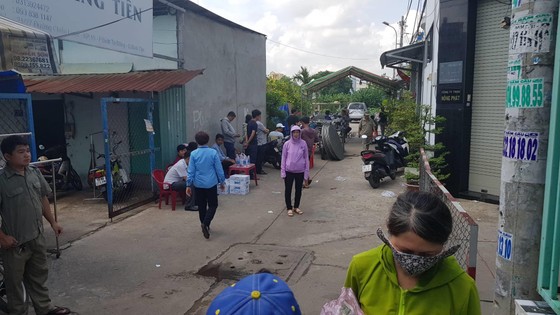 Chân dung kẻ sát hại bà ngoại, mẹ và dì ruột ảnh 2