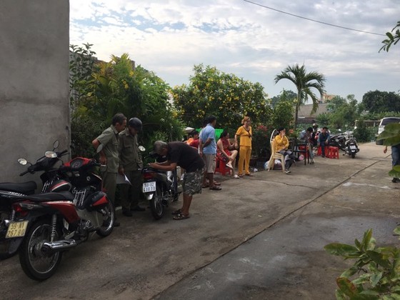 Chân dung kẻ sát hại bà ngoại, mẹ và dì ruột ảnh 4
