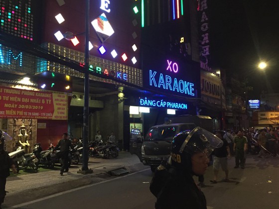 Trả hồ sơ, điều tra bổ sung vụ Phúc “XO” và đồng phạm ảnh 2