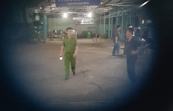 Bắt khẩn cấp cán bộ Trung tâm Hỗ trợ xã hội TPHCM bị tố dâm ô trẻ em ảnh 1