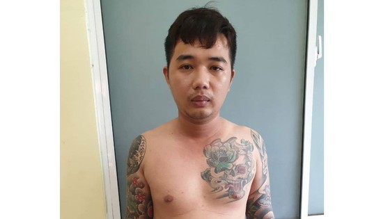 Bắt nhiều đối tượng mua bán, tàng trữ ma túy và vũ khí ảnh 3