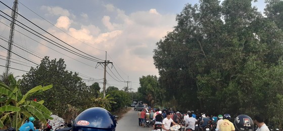 Vụ nổ súng khiến 5 người tử vong: Công an cảnh báo người dân không tự ý bắt nghi phạm ảnh 6