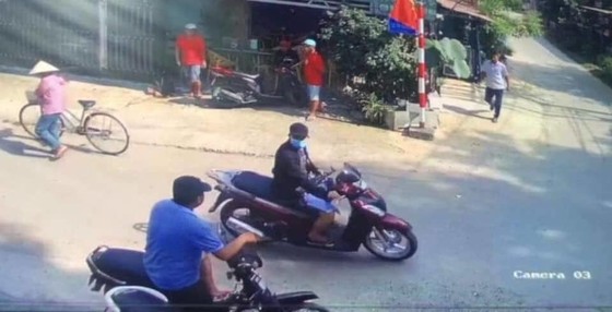 Một người tử vong nghi do hung thủ bắn chết 4 người ở Củ Chi gây ra ảnh 3