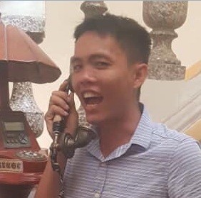 Bộ Công an thông tin về việc truy bắt, tiêu diệt Tuấn “khỉ” ảnh 1 Bộ Công an thông tin về việc truy bắt, tiêu diệt Tuấn “khỉ” ảnh 1