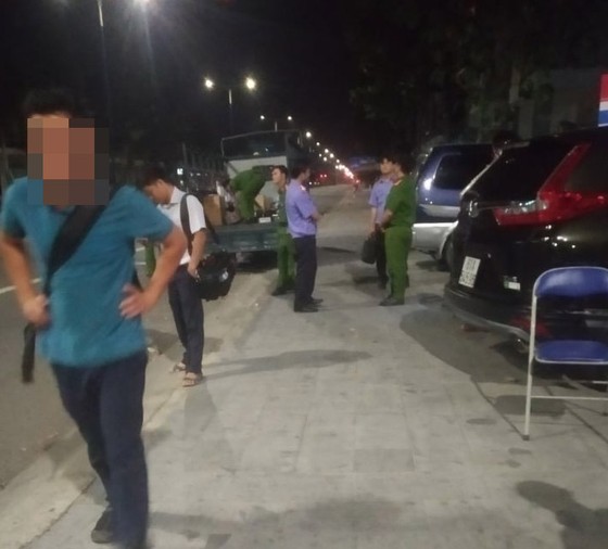 Bắt tạm giam 2 lãnh đạo Công ty Bình Dương City Land ảnh 1