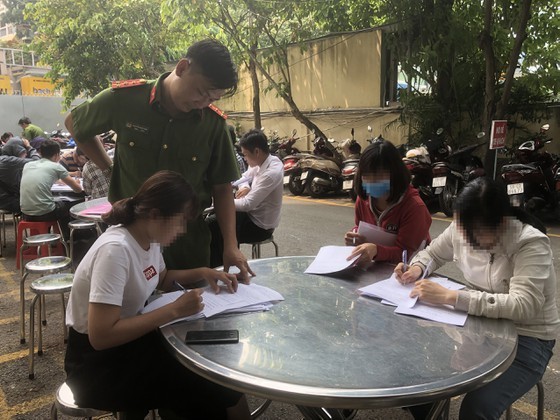 Khởi tố 14 bị can trong vụ Công ty Alibaba lừa đảo chiếm đoạt tài sản ảnh 3