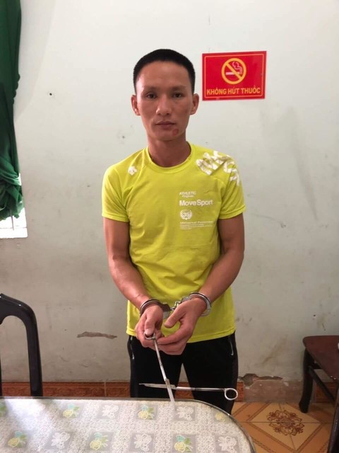 Nghi can sát hại thiếu nữ ở phòng trọ tỉnh Đồng Nai bị bắt ảnh 1