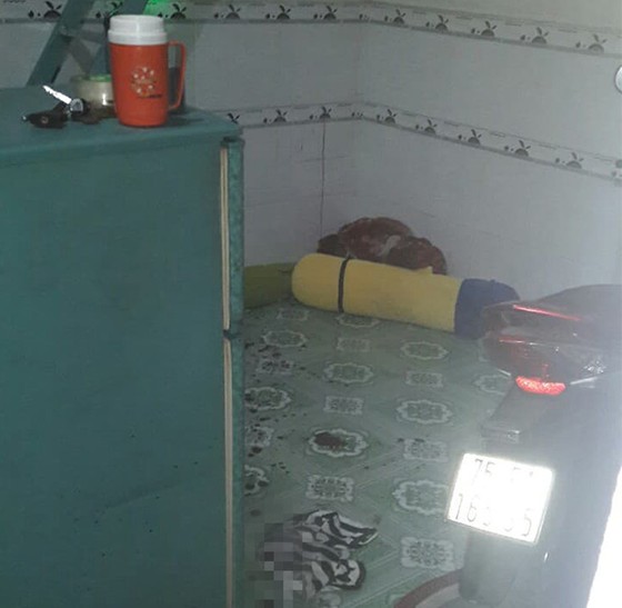 Nghi can sát hại thiếu nữ ở phòng trọ tỉnh Đồng Nai bị bắt ảnh 2