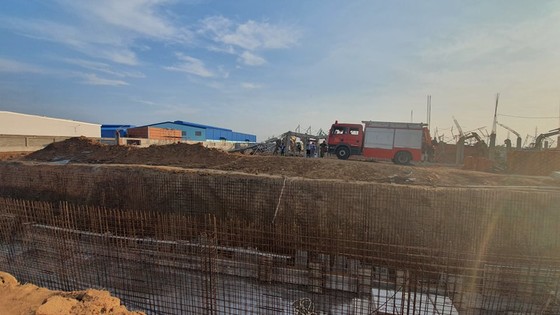 Đồng Nai: Tai nạn lao động khiến 10 người tử vong ảnh 3