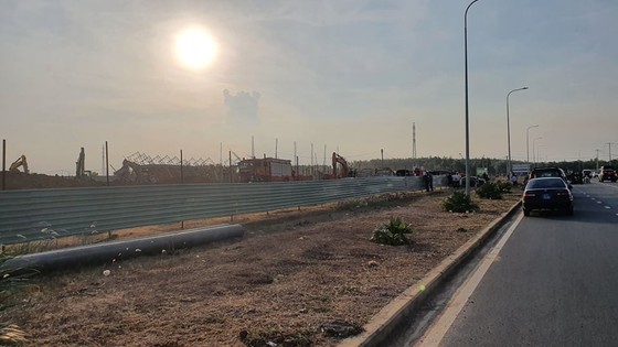 Đồng Nai: Tai nạn lao động khiến 10 người tử vong ảnh 1