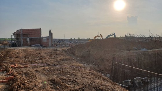 Đồng Nai: Tai nạn lao động khiến 10 người tử vong ảnh 2