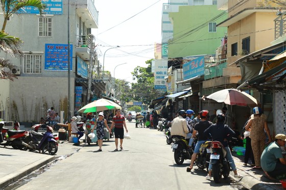 Hộ kinh doanh hải sản tố “giang hồ” Vũng Tàu đe doạ uy hiếp giành địa bàn ảnh 6 Hộ kinh doanh hải sản tố “giang hồ” Vũng Tàu đe doạ uy hiếp giành địa bàn ảnh 6