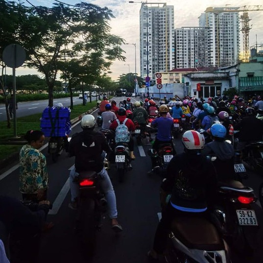 Người cầm đầu trường gà quy tụ hàng trăm con bạc ở quận 6 là ai? ảnh 6
