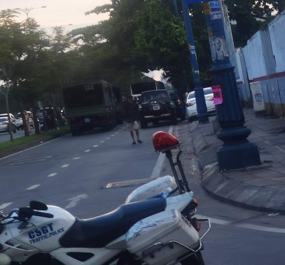 Người cầm đầu trường gà quy tụ hàng trăm con bạc ở quận 6 là ai? ảnh 4