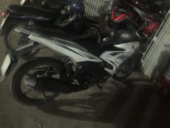 Bắt băng nhóm thuê xe ô tô đi cướp giật tài sản khắp các tỉnh phía Nam ảnh 2