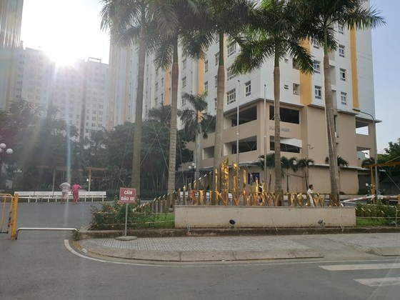 Thông tin mới vụ nữ luật sư rơi từ tầng cao tử vong ở chung cư Sunview Town ảnh 1