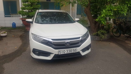 Triệt phá đường dây mua bán hoá đơn GTGT lớn ở TPHCM ảnh 1 Triệt phá đường dây mua bán hoá đơn GTGT lớn ở TPHCM ảnh 1