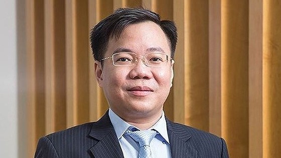 Truy nã quốc tế Tổng Giám đốc Công ty Nguyễn Kim ảnh 2
