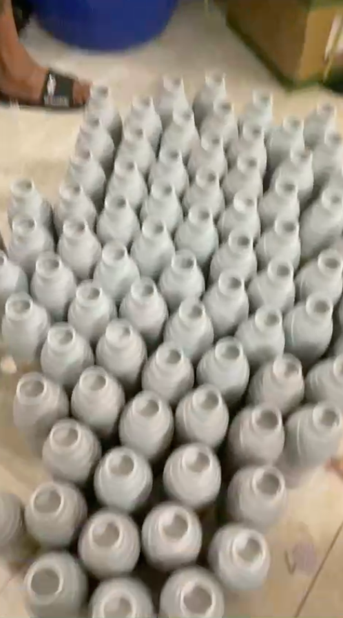 Tạm giữ nhóm đối tượng sản xuất, buôn bán hàng giả thuốc bảo vệ thực vật ảnh 4