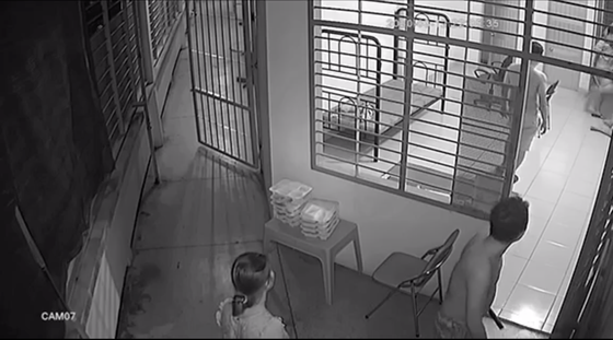 Xử lý nghiêm vụ cán bộ đánh học viên ở cơ sở cai nghiện ma túy ảnh 1 Xử lý nghiêm vụ cán bộ đánh học viên ở cơ sở cai nghiện ma túy ảnh 1