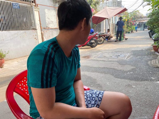 Xử lý nghiêm vụ cán bộ đánh học viên ở cơ sở cai nghiện ma túy ảnh 2 Xử lý nghiêm vụ cán bộ đánh học viên ở cơ sở cai nghiện ma túy ảnh 2