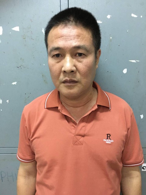 Khởi tố, bắt tạm giam quản lý nhà hàng môi giới cho nữ tiếp viên bán dâm ảnh 1 Khởi tố, bắt tạm giam quản lý nhà hàng môi giới cho nữ tiếp viên bán dâm ảnh 1