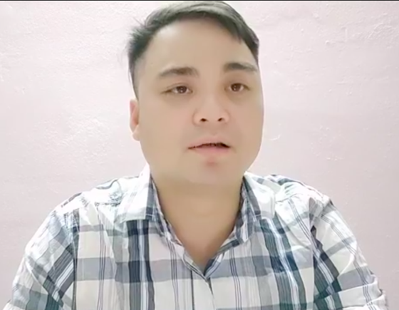 Khởi tố, bắt tạm giam Lê Chí Thành ảnh 1 Khởi tố, bắt tạm giam Lê Chí Thành ảnh 1