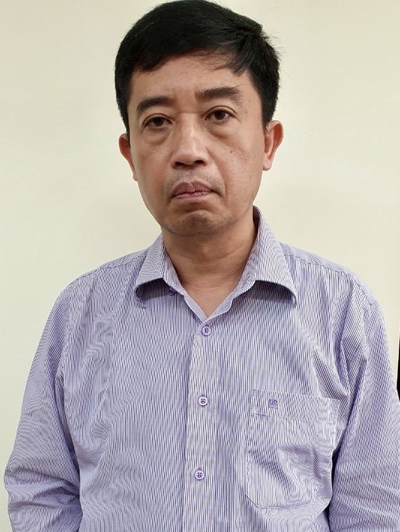 Khởi tố, bắt tạm giam nguyên Giám đốc nhà máy ô tô VEAM ảnh 1 Khởi tố, bắt tạm giam nguyên Giám đốc nhà máy ô tô VEAM ảnh 1