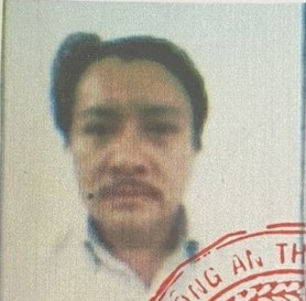 Tim đối tượng liên quan vụ án “lừa đảo chiếm đoạt tài sản và làm giả con dấu, tài liệu của cơ quan, tổ chức” ảnh 1