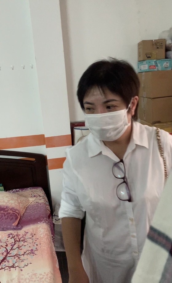 Bắt giam Giám đốc Công ty Nam Dao International lừa đảo, chiếm đoạt hơn 1,7 triệu USD ảnh 1