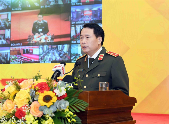 Không hình thành tổ chức mới, không tăng biên chế... lực lượng bảo vệ an ninh, trật tự ở cơ sở ảnh 4