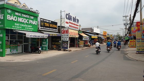 Bắt giam 12 người trong vụ hỗn chiến ở huyện Hóc Môn khiến 1 người chết ảnh 1