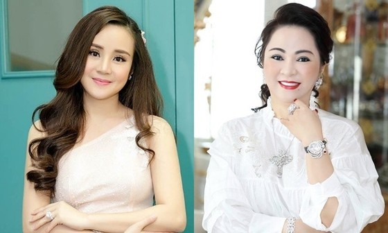 Những lùm xùm trước khi bà Nguyễn Phương Hằng bị khởi tố, bắt tạm giam ảnh 3