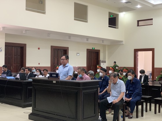 Tiếp tục khởi tố ông Tề Trí Dũng về hành vi “Tham ô tài sản” ảnh 1