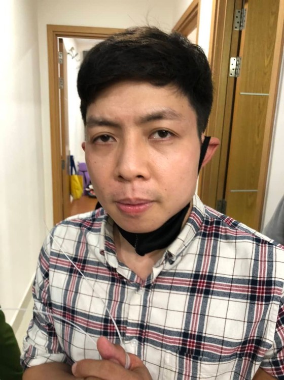 Hai đơn vị được khen thưởng vụ bắt kẻ sát hại chủ biệt thự ảnh 1