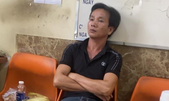 Lời khai của kẻ sát hại người đàn ông trên đường phố ảnh 1