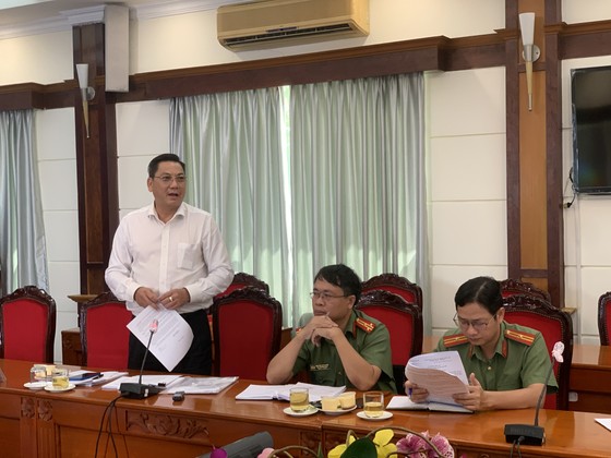 Hoàn thiện quy định ngăn chặn tội phạm rửa tiền và phòng chống tham nhũng ảnh 2