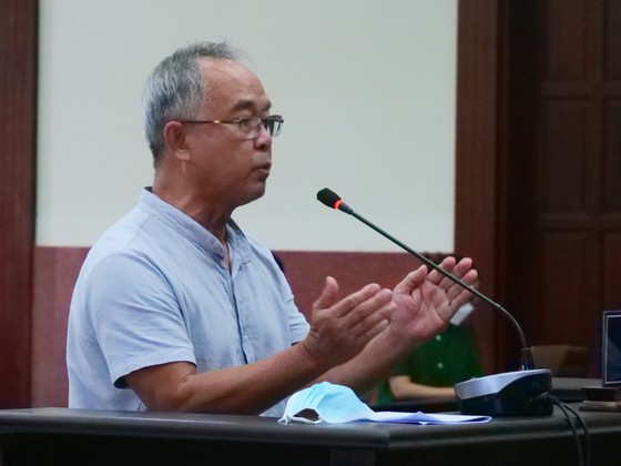 Y án chung thân đối với bị cáo Dương Thị Bạch Diệp ảnh 3