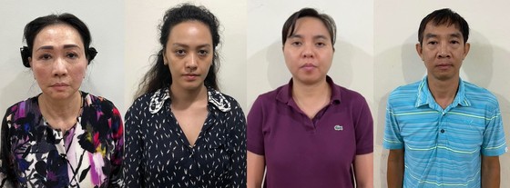 Hai luật sư bào chữa cho bị can Trương Mỹ Lan, Chủ tịch Tập đoàn Vạn Thịnh Phát ảnh 1
