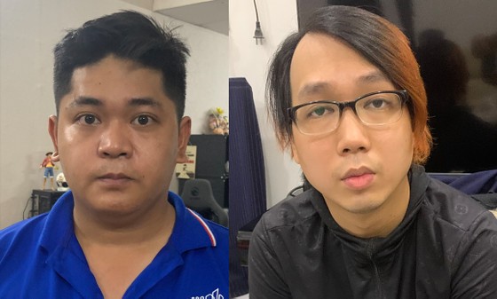 Công an TPHCM triệt phá đường dây "khủng" buôn bán vũ khí, vật liệu nổ ảnh 1