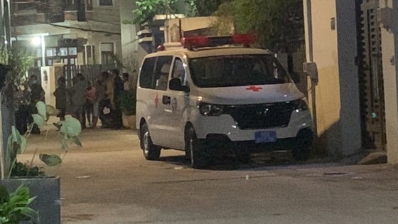 Thư ký tòa án TP Thủ Đức tử vong tại nhà riêng ảnh 1