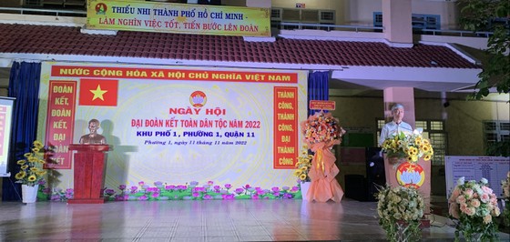 Tăng cường giám sát và lắng nghe, nắm bắt kịp thời tâm tư, nguyện vọng của nhân dân ảnh 2