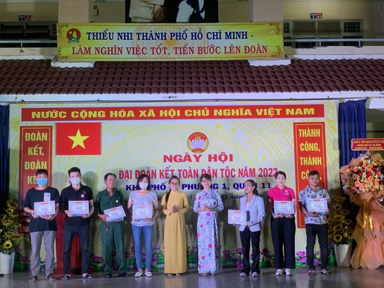 Tăng cường giám sát và lắng nghe, nắm bắt kịp thời tâm tư, nguyện vọng của nhân dân ảnh 1