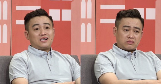 Truy tố diễn viên hài Hữu Tín ảnh 3