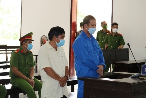 Tuyên y án sơ thẩm với nguyên trụ trì chùa lừa đảo gần 68 tỷ đồng ảnh 1
