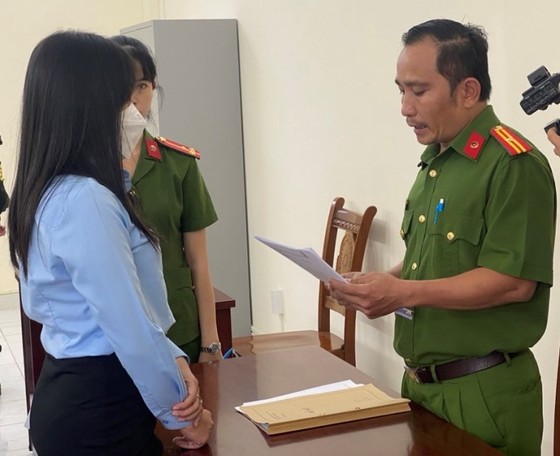 Ba bị can giúp sức cho bà Nguyễn Phương Hằng khai gì? ảnh 4